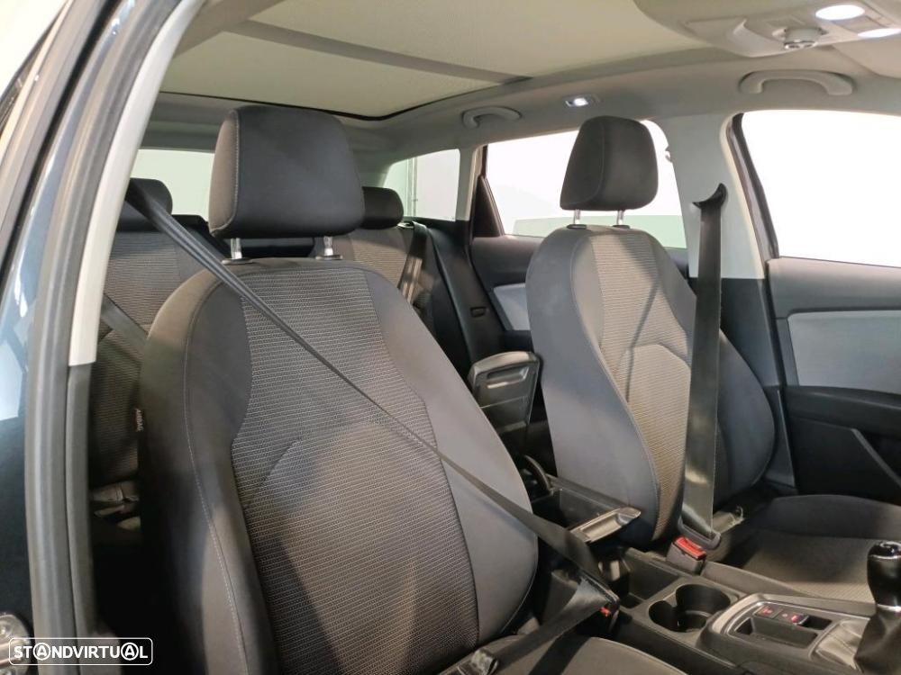 SEAT Leon ST 1.6 TDI Style S/S - 6