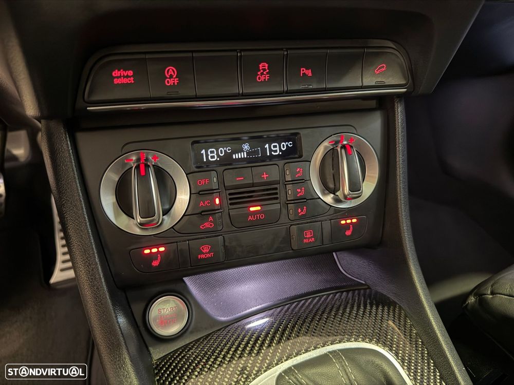 Audi RS Q3 2.5 TFSI quattro S tronic - 9