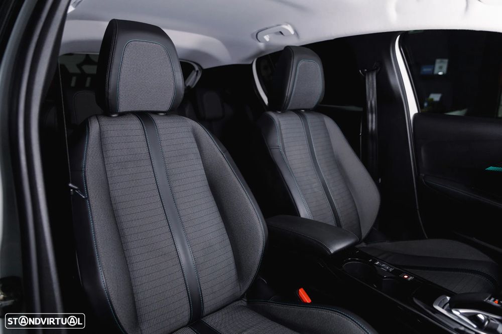 Peugeot e-2008 50 kWh Allure Pack - 7