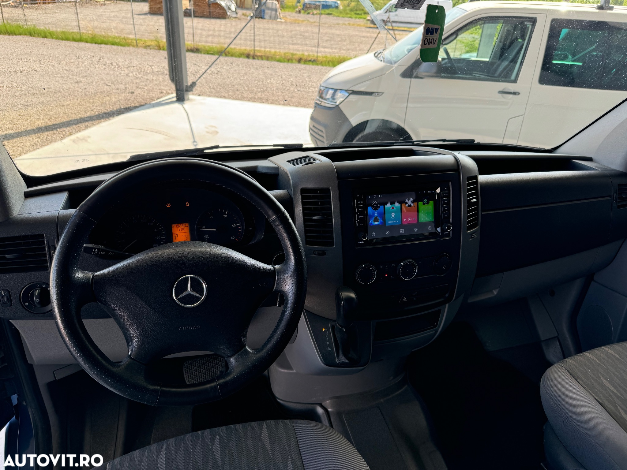 Mercedes Benz Sprinter 309 CDI - 3