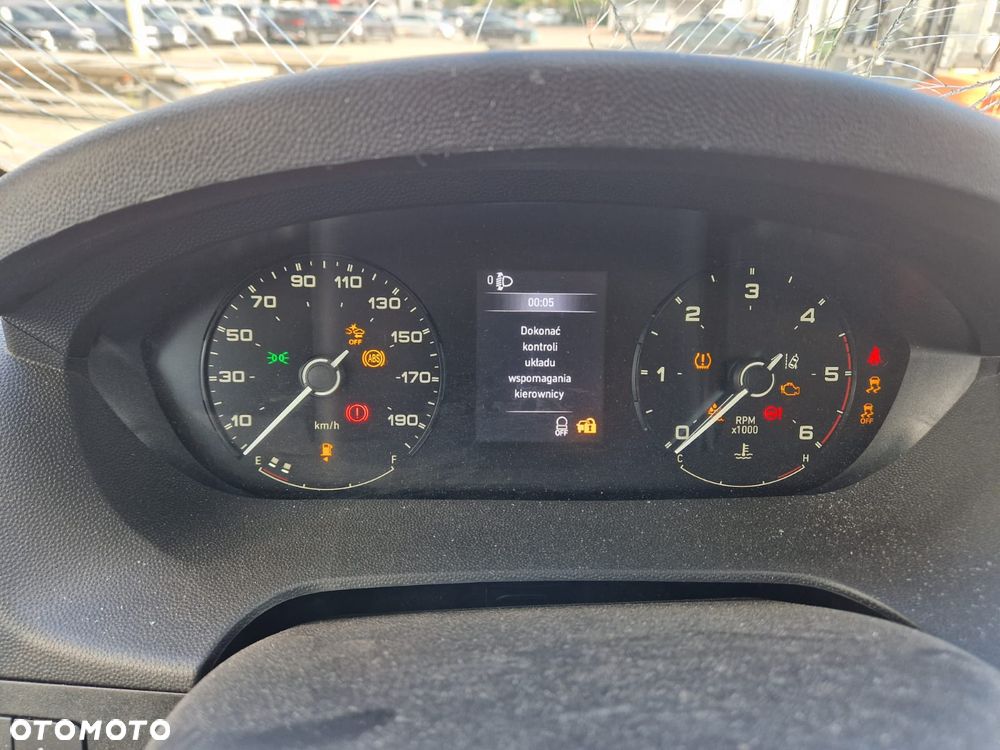 Fiat Ducato - 11