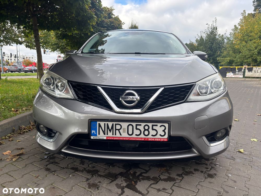 Nissan Pulsar - 7