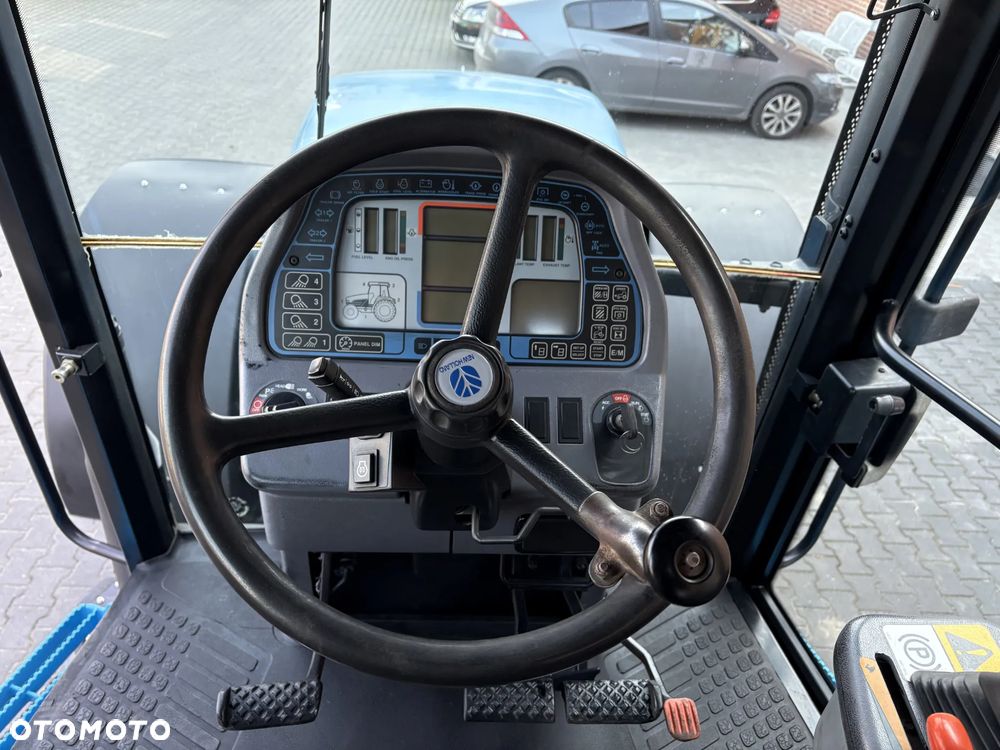 New Holland 8870 - 29