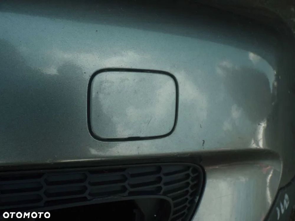 zaślepka nakładka zderzaka haka mini cooper r50 r53 r56 r57 - 4