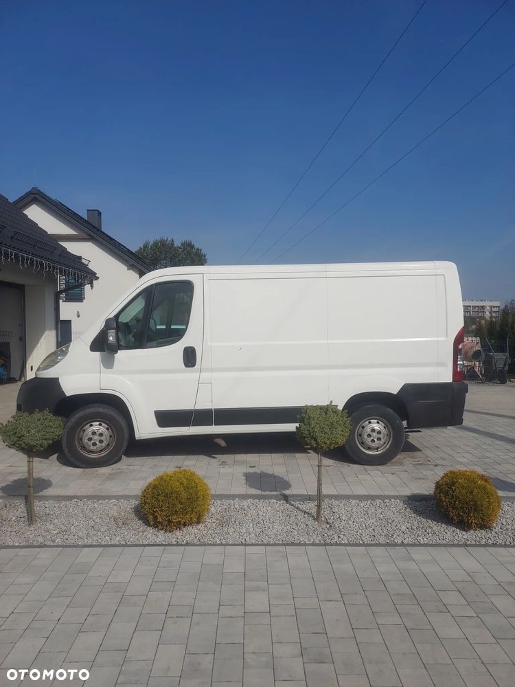 Peugeot Boxer - 2