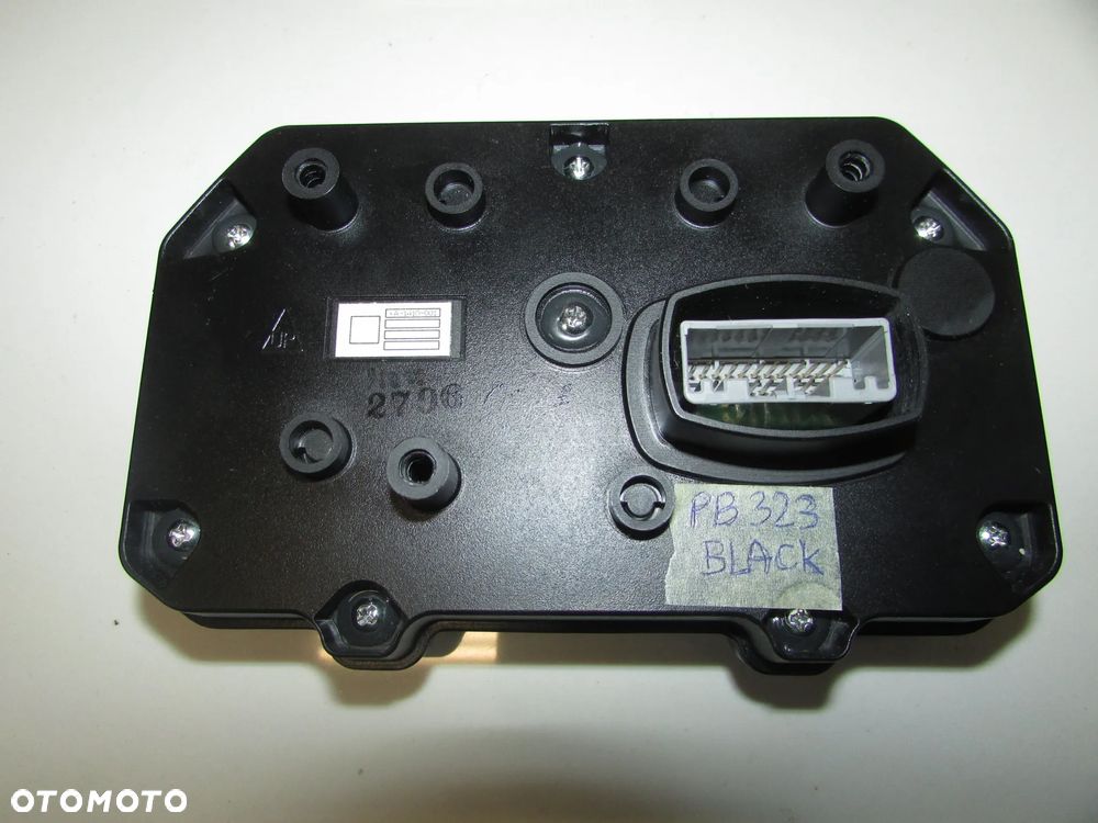 Yamaha YZF-R7 22- licznik zegar OEM - 2
