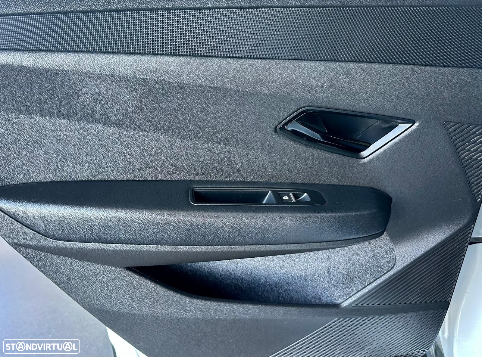 Renault Mégane E-Tech EV60 Techno - 26