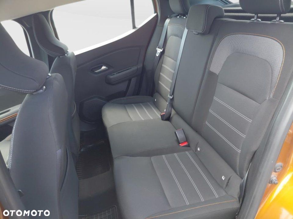 Dacia Sandero - 11