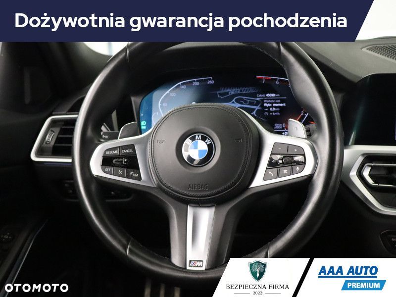 BMW Seria 3 - 22