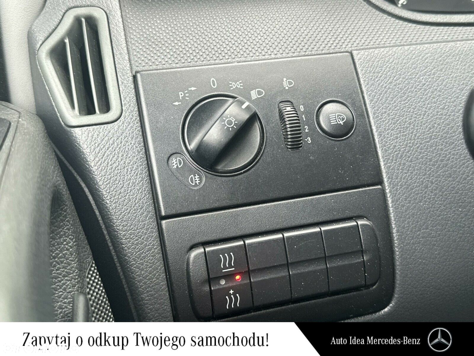 Mercedes-Benz Vito Long - 24