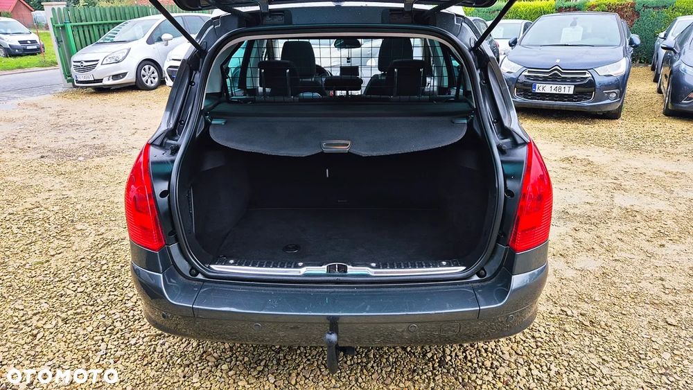 Peugeot 308 1.6 Premium Plus - 34