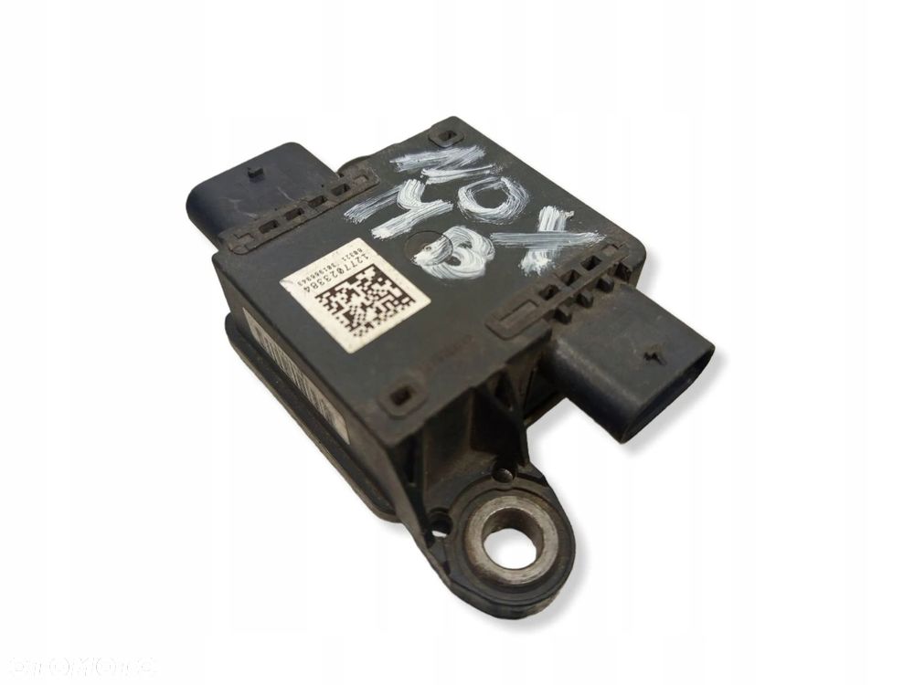 Sonda Lambda Czujnik NOX Mercedes-Benz Sprinter W906 CDI A0009050608 - 4