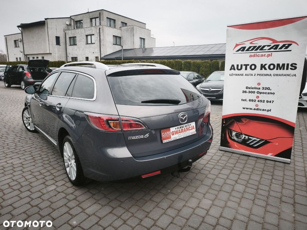 Mazda 6 - 3
