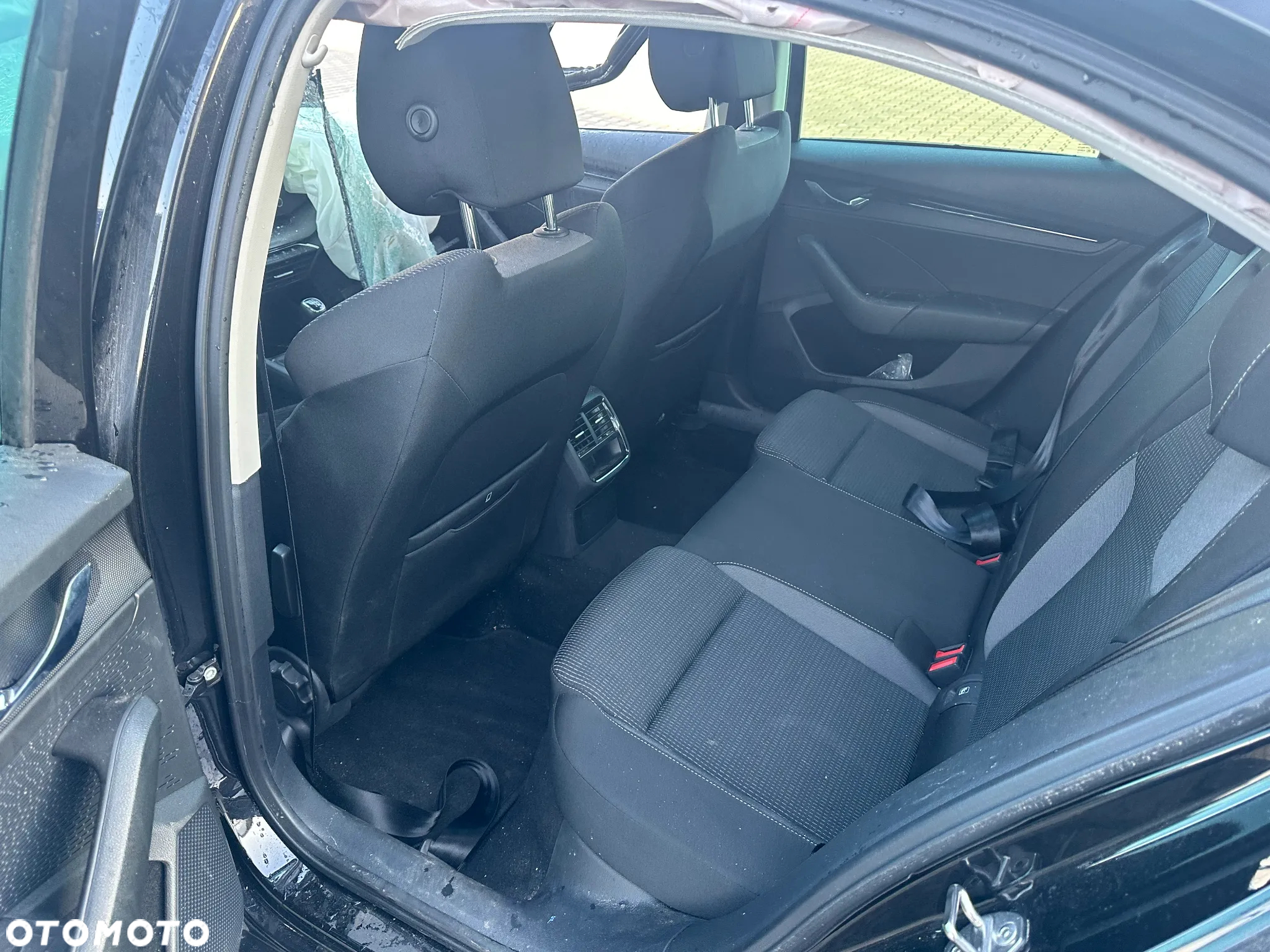 Skoda Octavia 1.0 TSI Ambition - 10