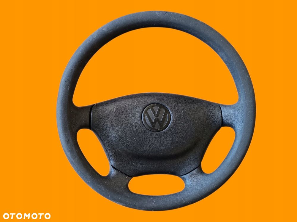kierownica volkswagen lt 35 95-06 - 2