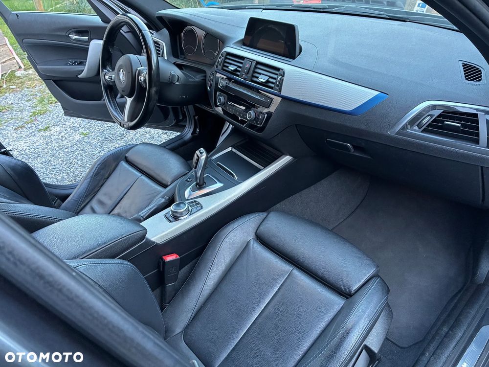 BMW Seria 1 - 10