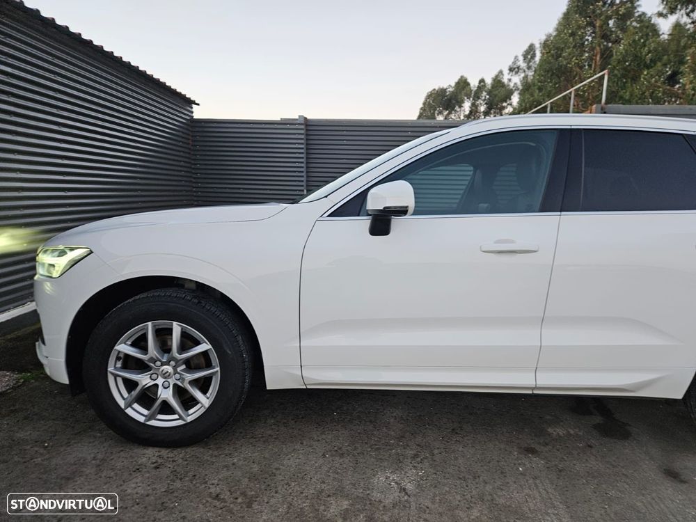 Volvo XC 60 2.0 D4 Momentum - 14