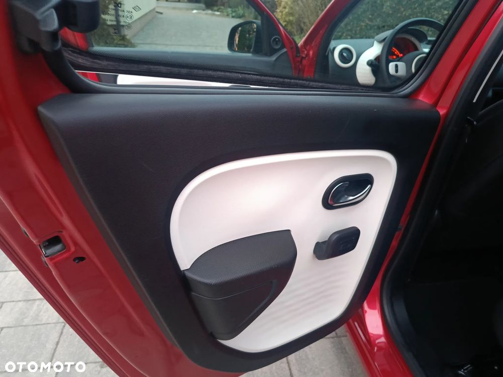 Renault Twingo SCe 70 Expression - 23