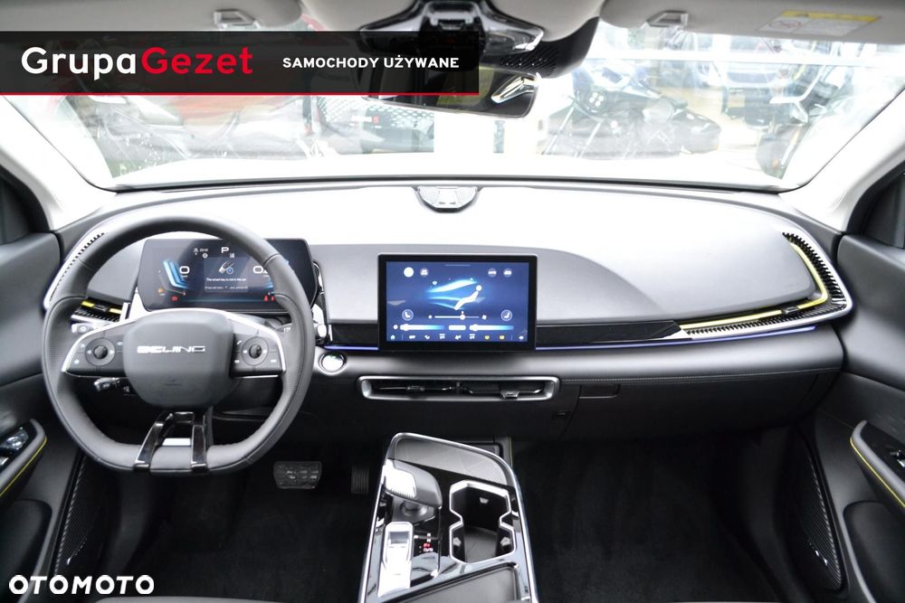 BAIC 5 - 7