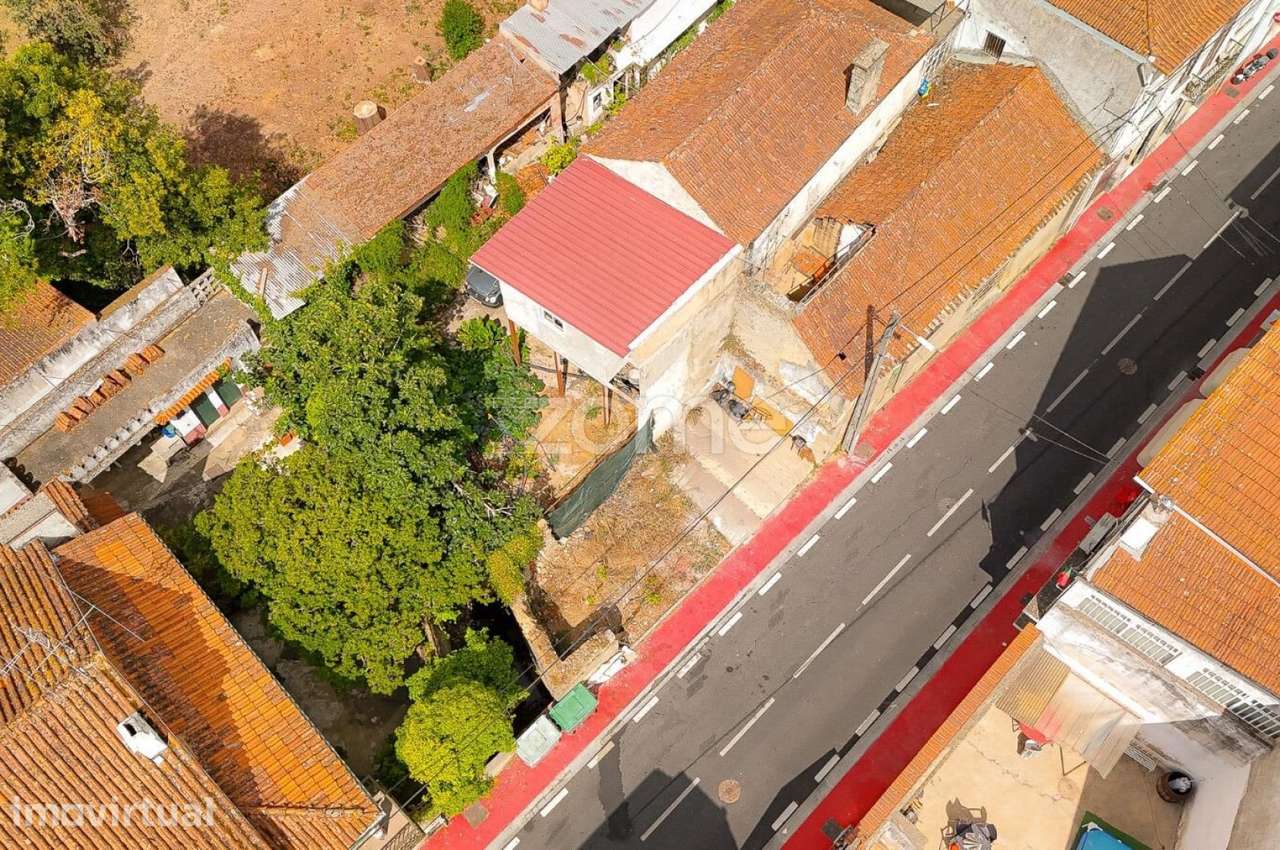 Projeto de Construção de Moradia T1 em Mogofores – Anadia - Grande imagem: 4/15