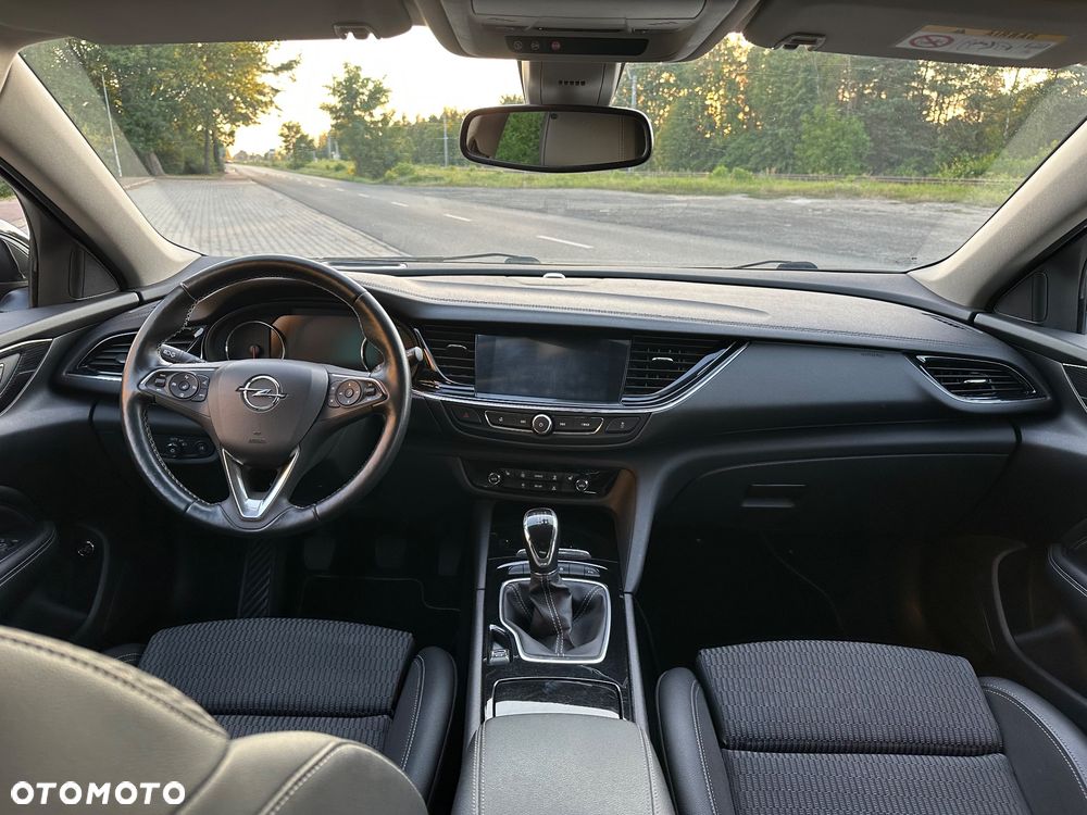 Opel Insignia 1.5 Direct InjectionTurbo Business Edition - 12