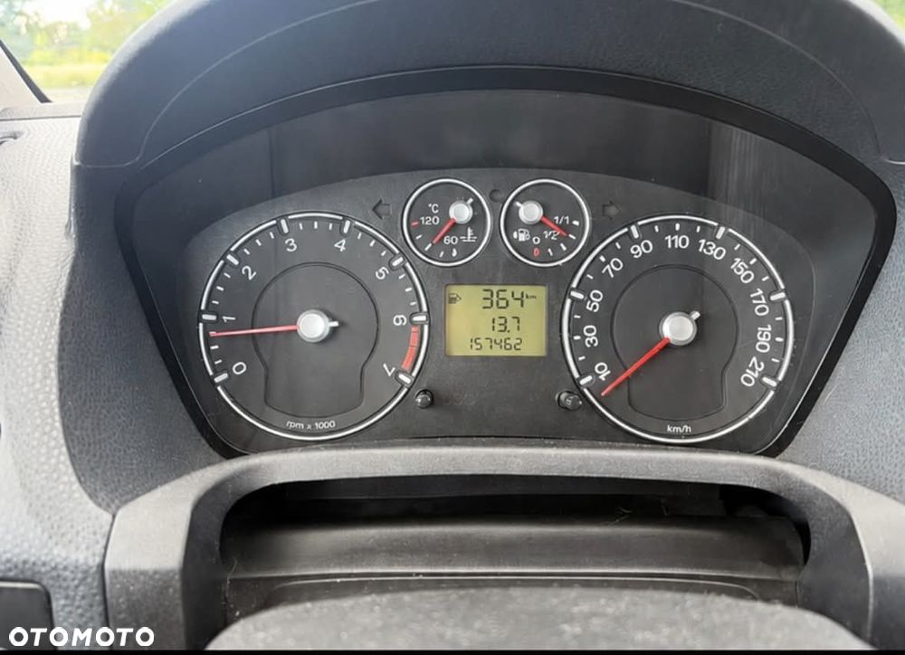 Ford Fiesta 1.3 - 19