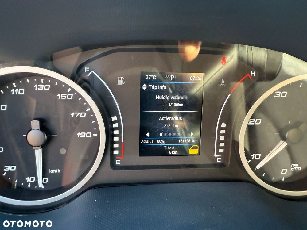 Iveco Daily 35S16, L3H2, HiMatic, Niski przebieg, Bardzo zadbany - 22