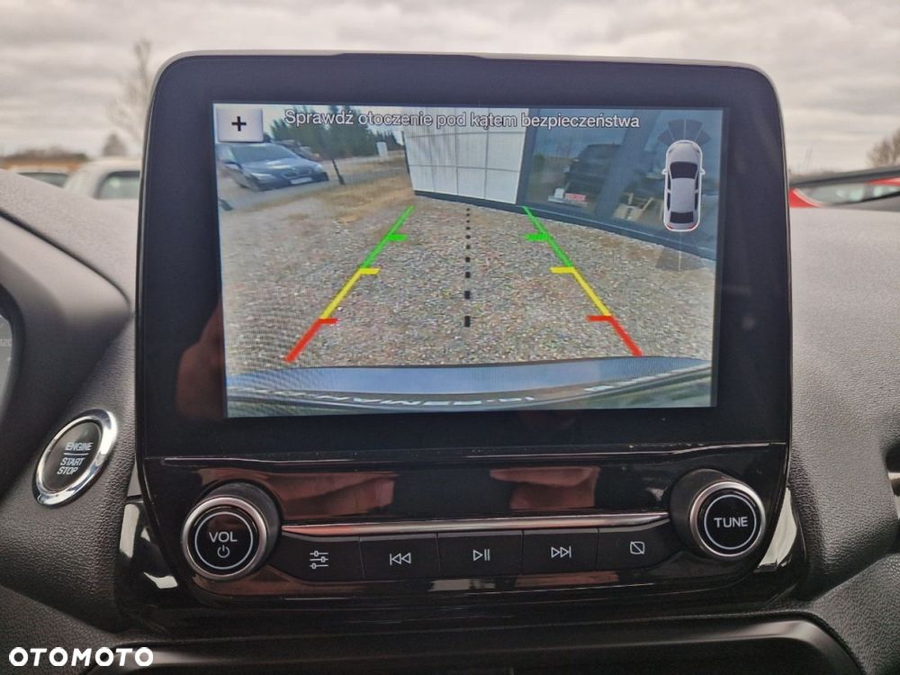 Ford EcoSport 1.0 EcoBoost ST-LINE - 16