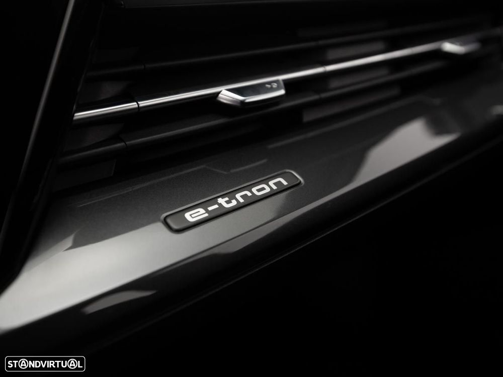 Audi Q4 Sportback e-tron 40 82 kWH - 31