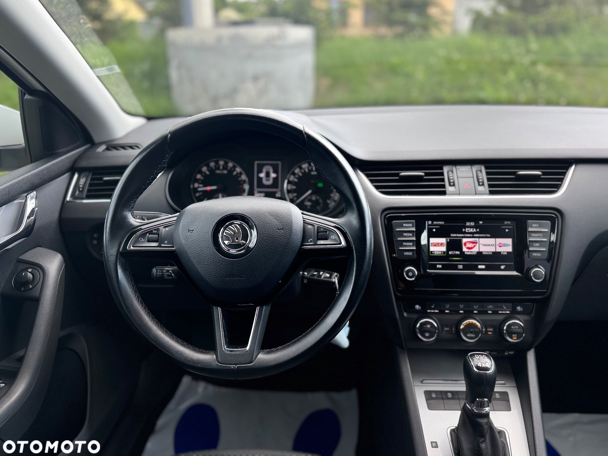 Skoda Octavia - 26