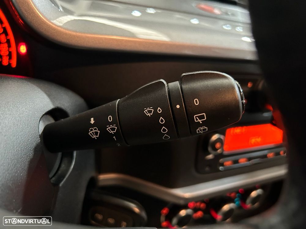 Renault Twingo 1.0 SCe Limited - 29