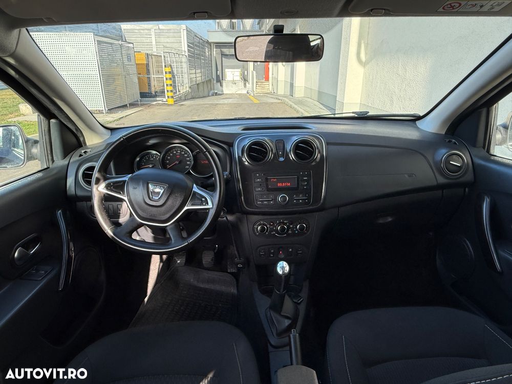 Dacia Logan 0.9 90CP Laureate - 5