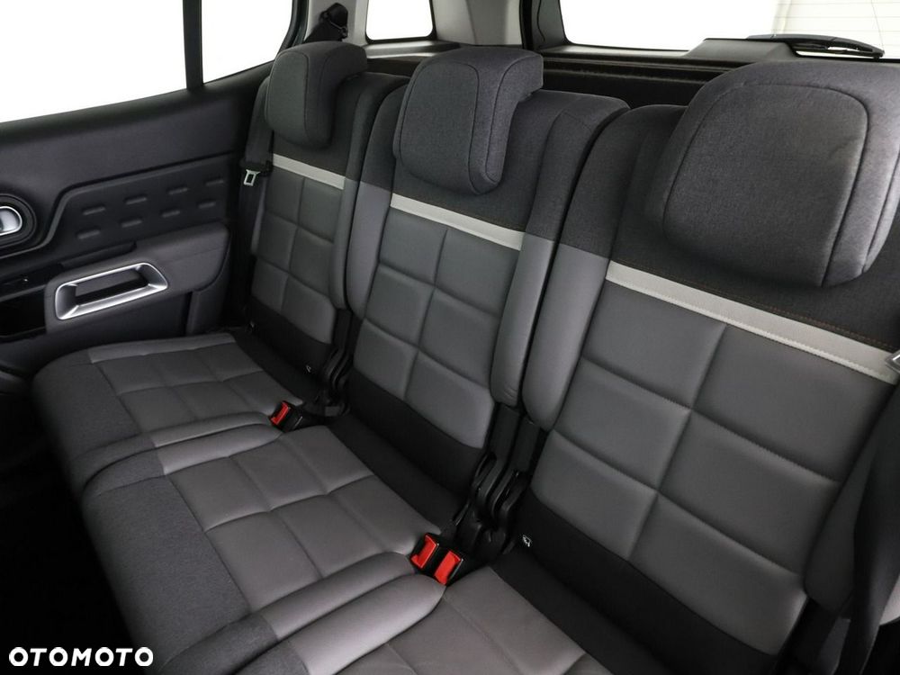 Citroën C5 Aircross BlueHDI 130 S&S EAT8 FEEL - 18