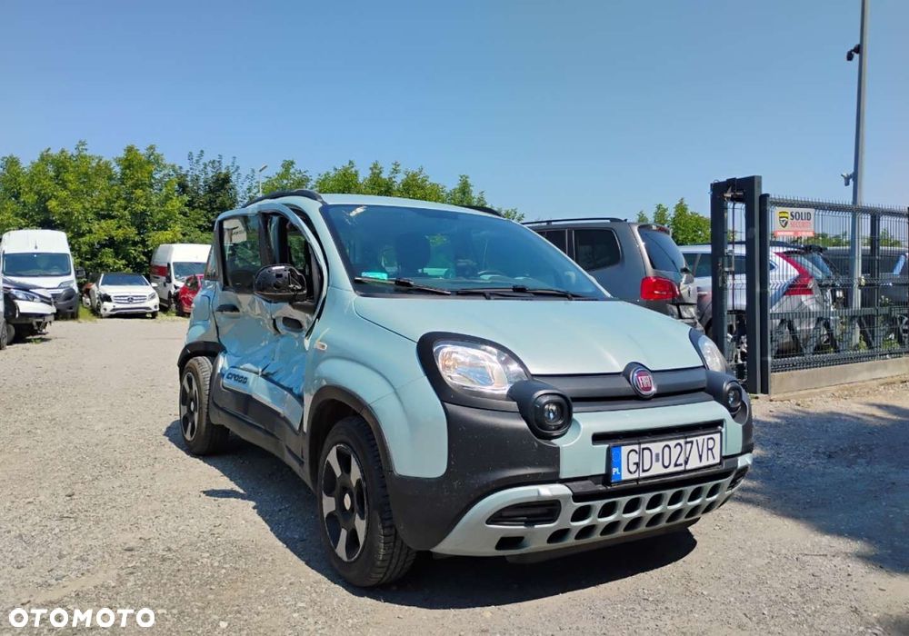 Fiat Panda - 3