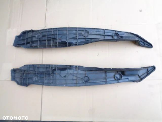 OSŁONA BŁOTNIKA WEWNĘTRZNA TOYOTA AVENSIS T27 09-14 - 1