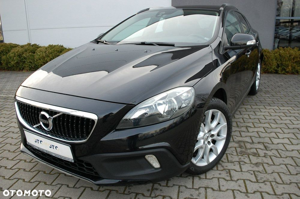 Volvo V40 Cross Country - 2