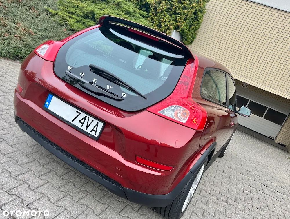Volvo C30 - 13