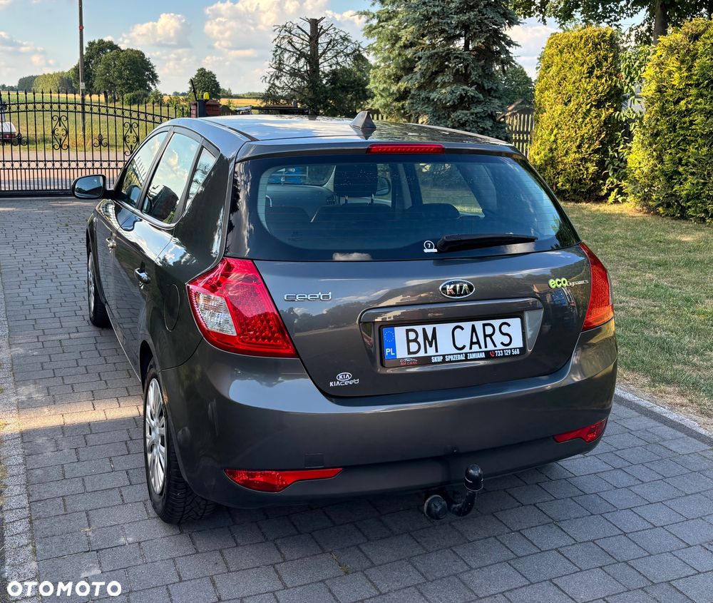 Kia Ceed 1.4 CVVT Vision - 16