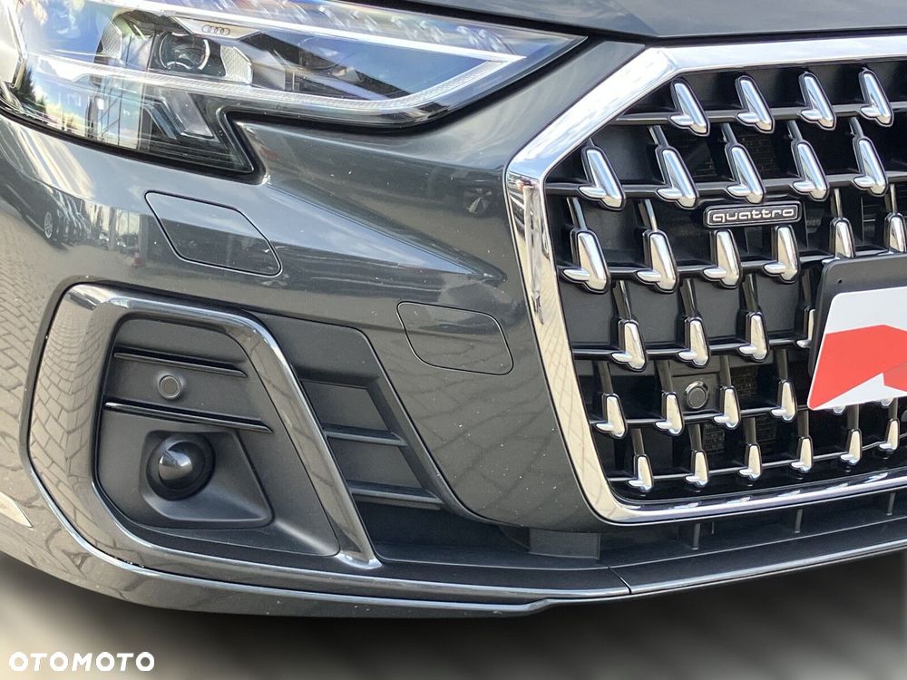 Audi A8 - 17