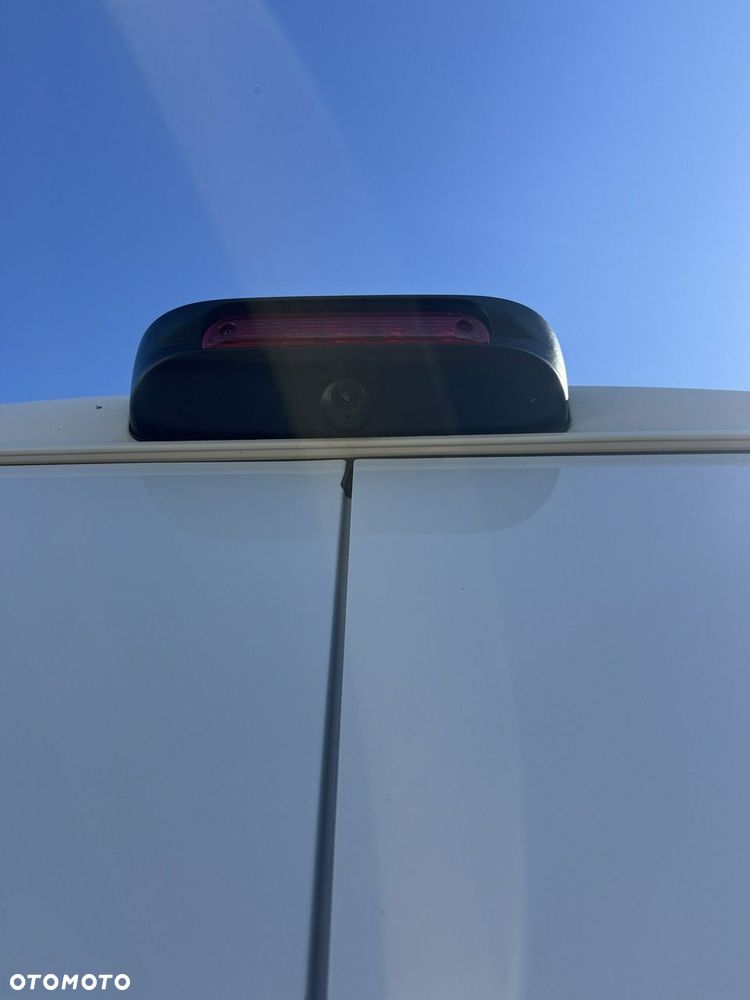 Peugeot Boxer - 21
