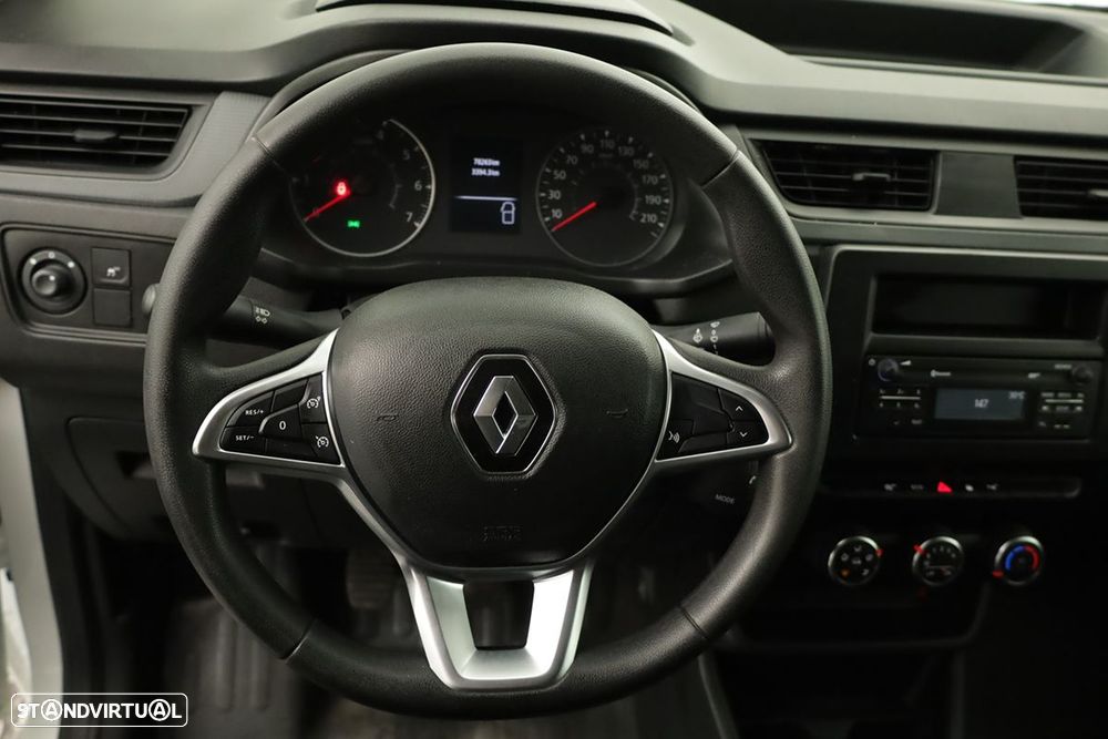 Renault express 1.5 blue dci advance - 10
