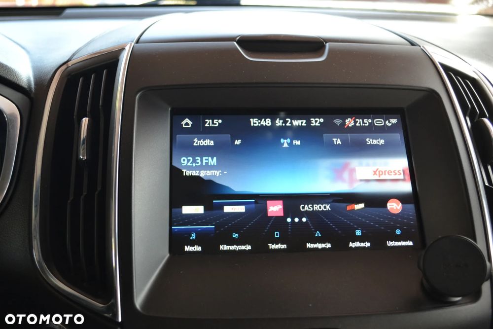 Ford Edge 2.0 TDCi Bi-Turbo 4x4 Titanium - 20