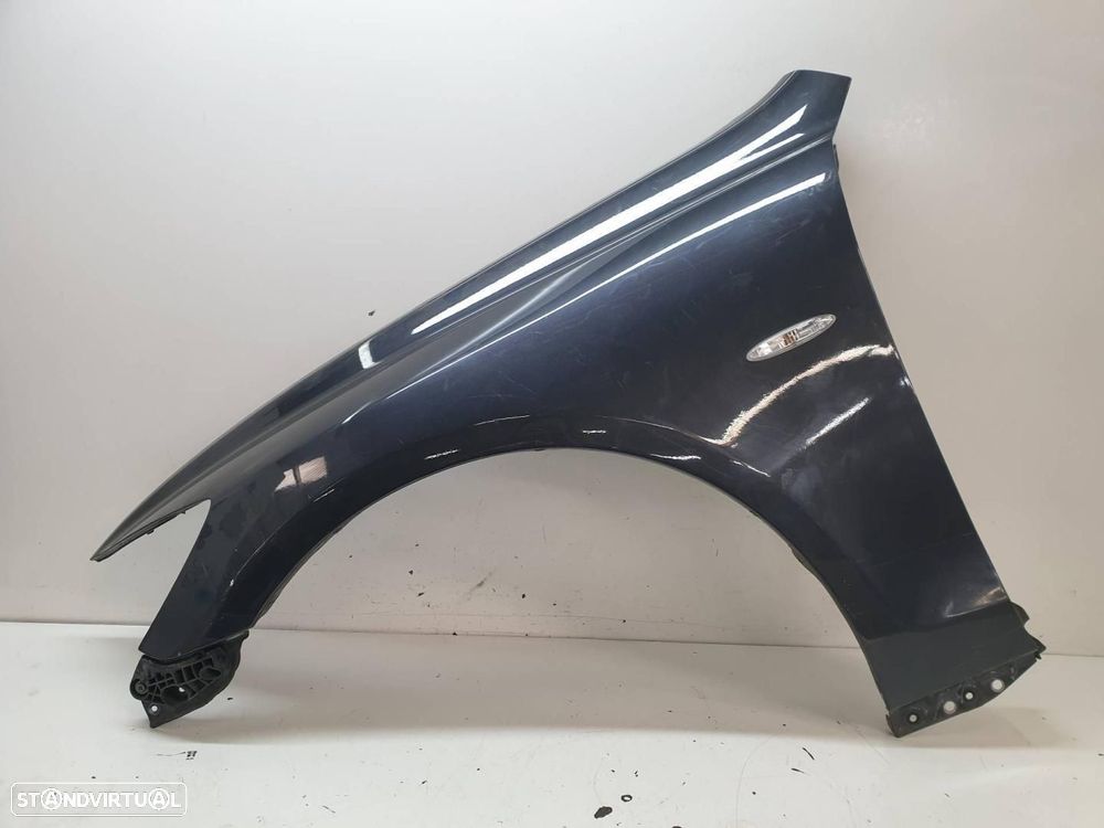 GUARDA-LAMAS FRENTE ESQUERDO LEXUS GS GSUSWS19 - 1