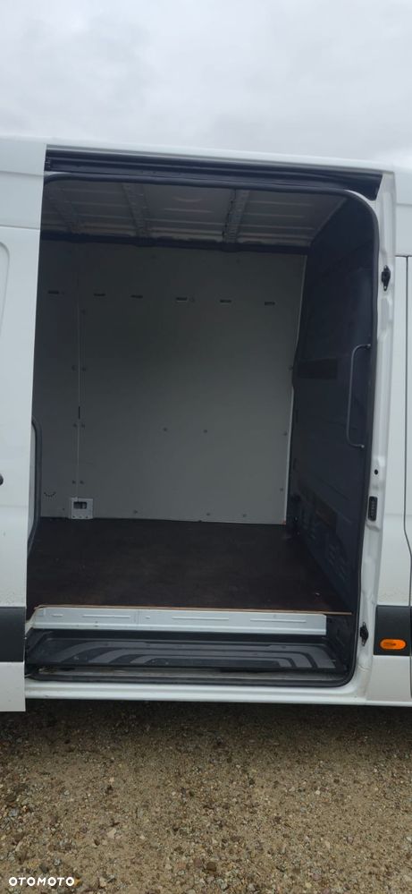 Mercedes-Benz Sprinter 315 - 21