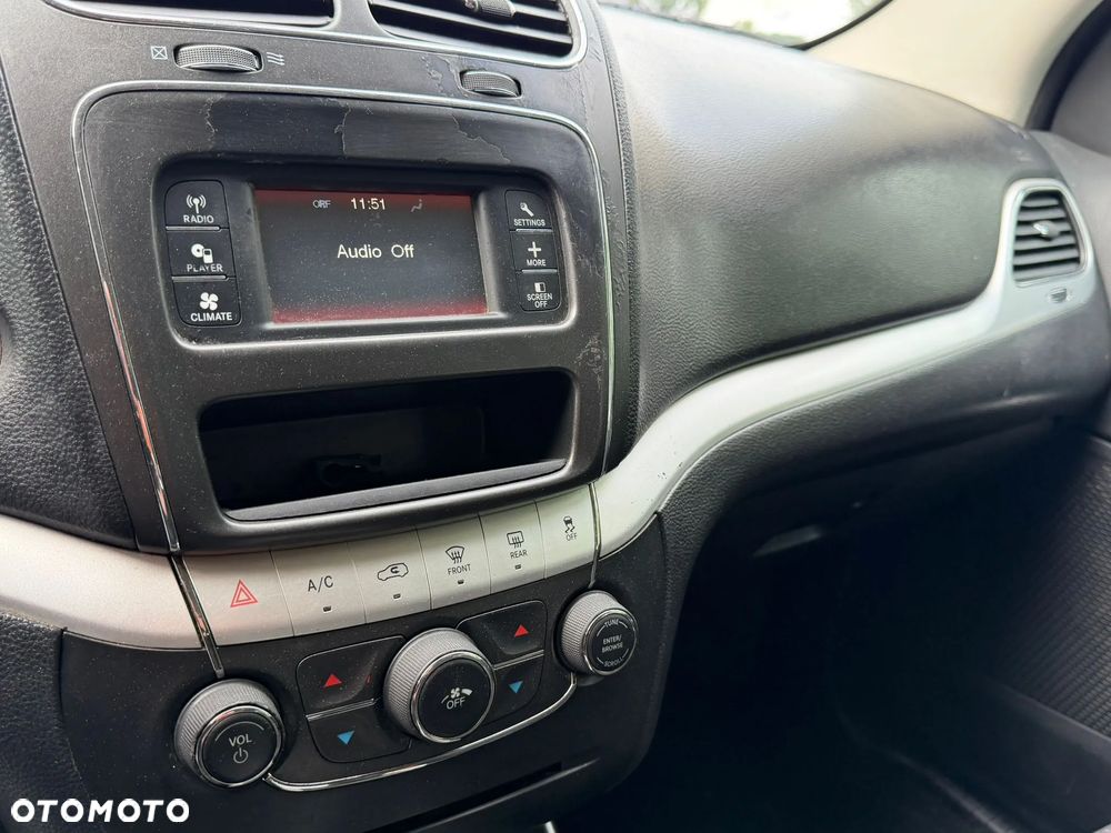Dodge Journey - 2