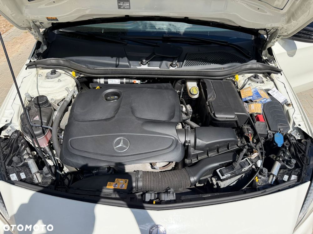 Mercedes-Benz Klasa A - 17