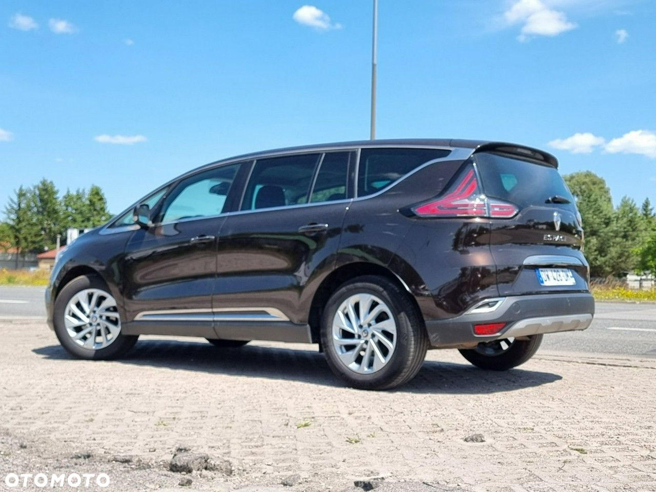 Renault Espace Energy dCi 160 EDC Intens - 7