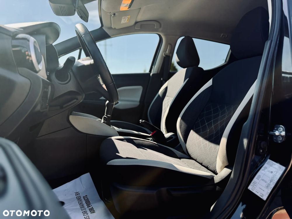 Nissan Micra 0.9 IG-T Visia Plus - 24