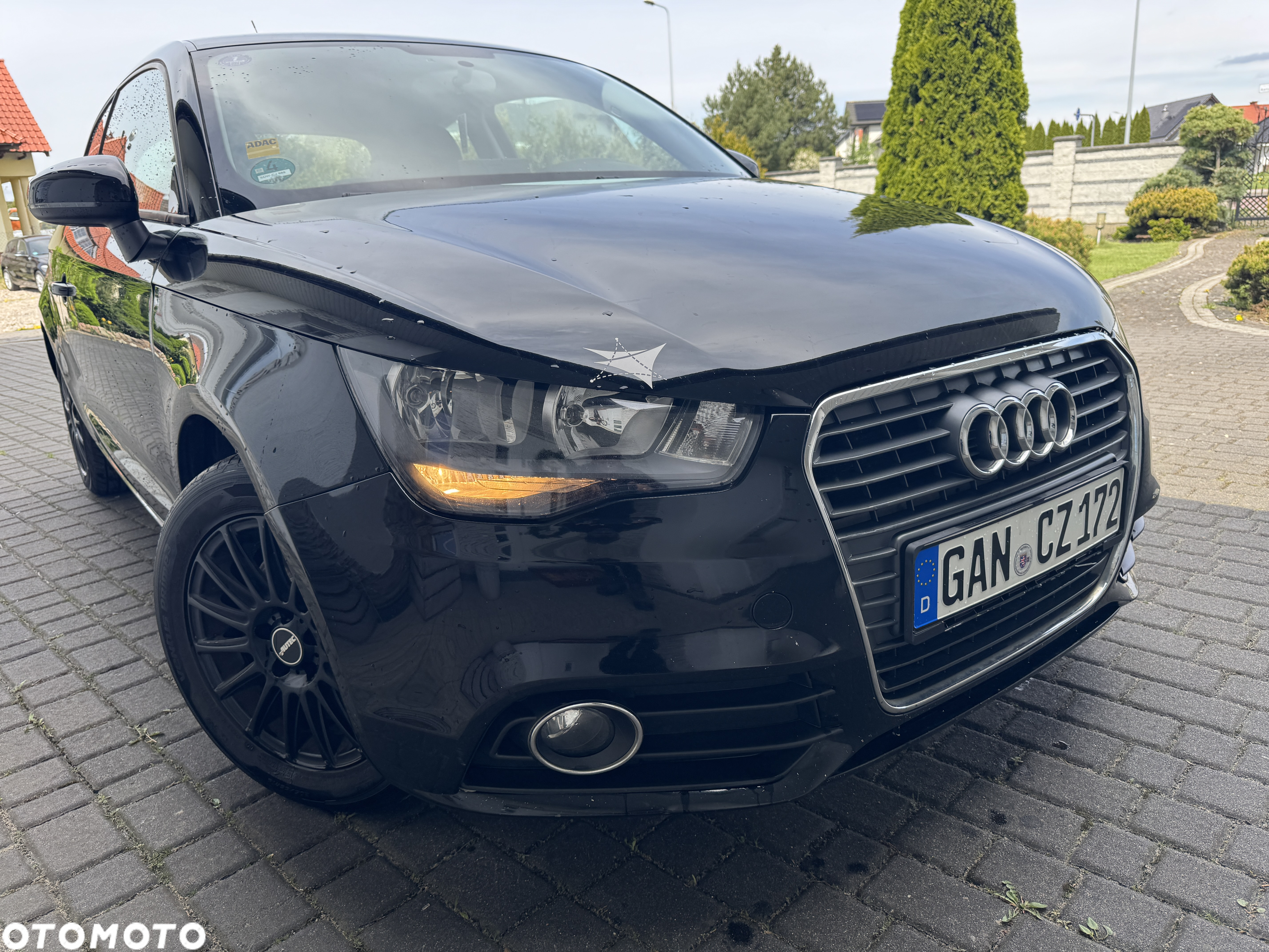 Audi A1 1.4 TFSI 119g S tronic Attraction - 3