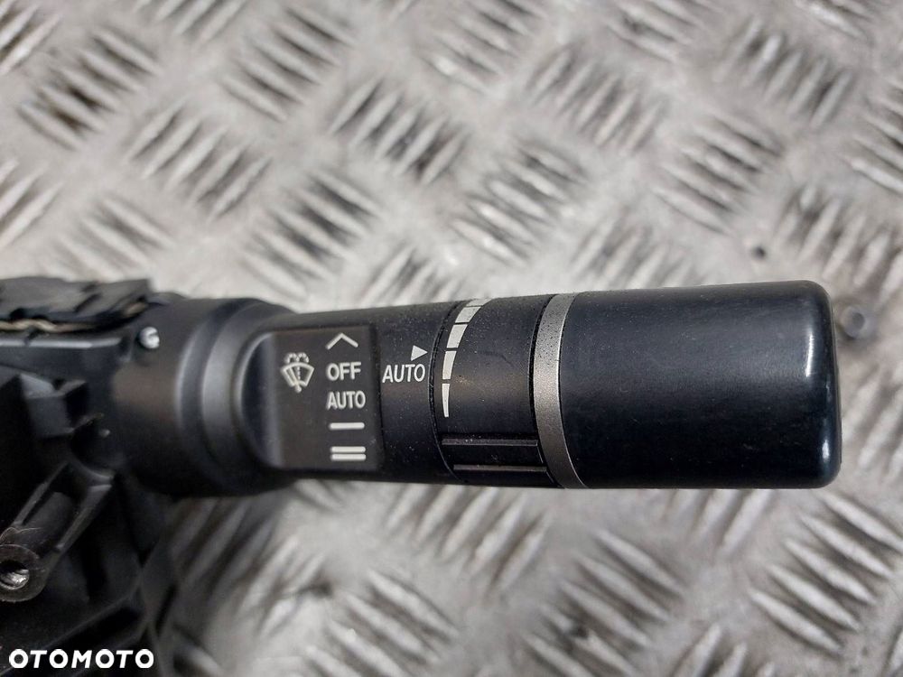 MANETKA PRZEŁĄCZNIK ZESPOLONY TAŚMA MAZDA 6 II GH GS1G66120A DF7566122 - 3